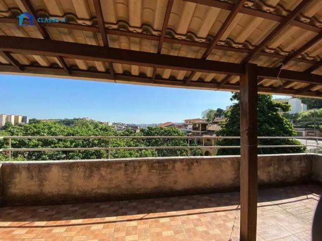Cobertura para Venda em Belo Horizonte/MG Conjunto Califórnia 2 Quartos