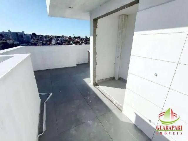 Cobertura para Venda em Belo Horizonte/MG Copacabana 3 Quartos