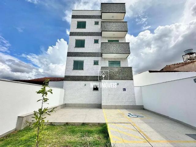 Cobertura para Venda em Belo Horizonte/MG Copacabana 3 Quartos