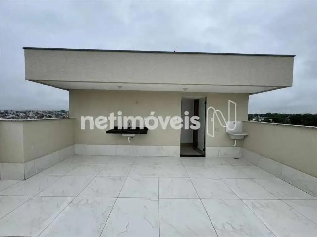 Cobertura para Venda em Belo Horizonte/MG Copacabana 2 Quartos