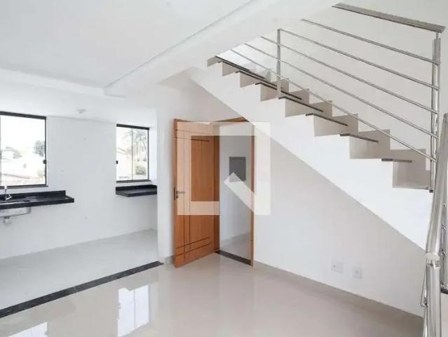 Cobertura para Venda em Belo Horizonte/MG Copacabana 2 Quartos