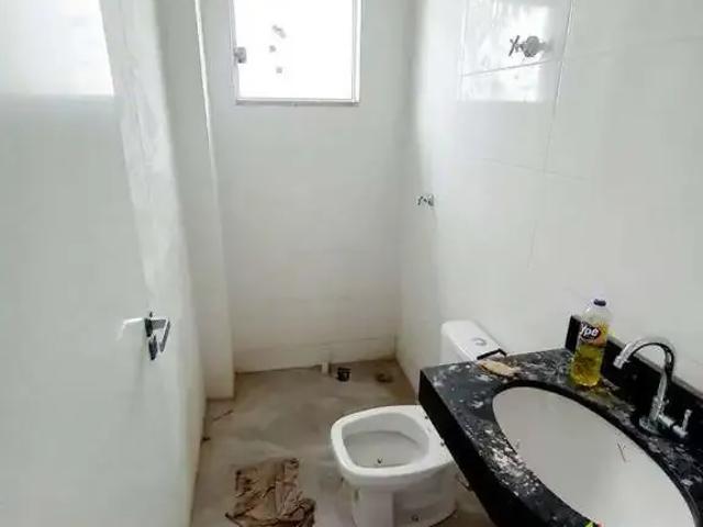 Cobertura para Venda em Belo Horizonte/MG Copacabana 2 Quartos