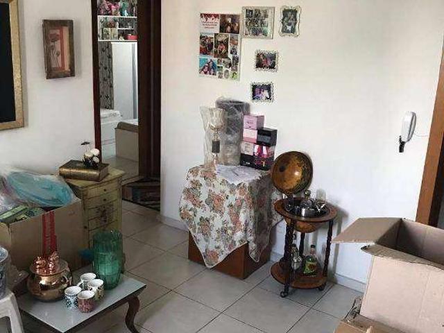 Cobertura para Venda em Belo Horizonte/MG Copacabana 4 Quartos