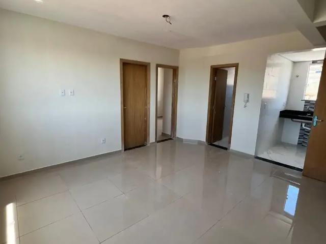 Cobertura para Venda em Belo Horizonte/MG Coqueiros 2 Quartos