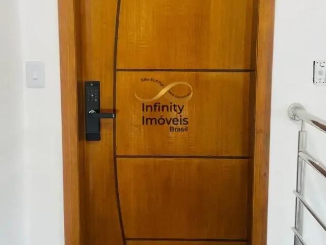 Cobertura para Venda em Belo Horizonte/MG Coqueiros 3 Quartos