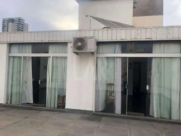 Cobertura para Venda em Belo Horizonte/MG Coração de Jesus 3 Quartos