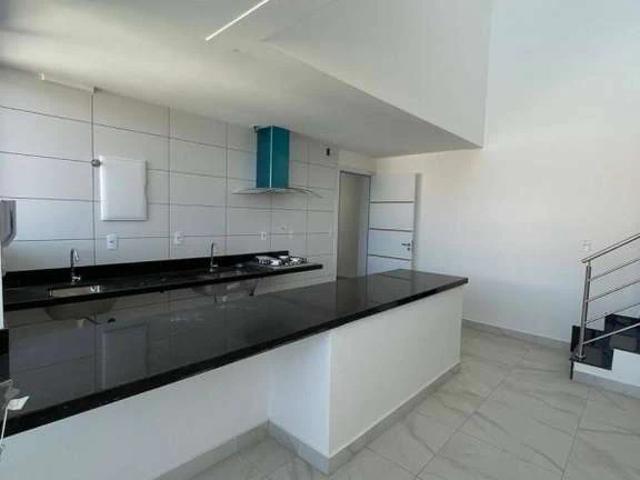 Cobertura para Venda em Belo Horizonte/MG Coração Eucarístico 3 Quartos