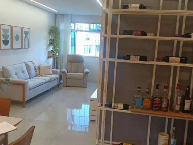 Cobertura para Venda em Belo Horizonte/MG Coração Eucarístico 3 Quartos