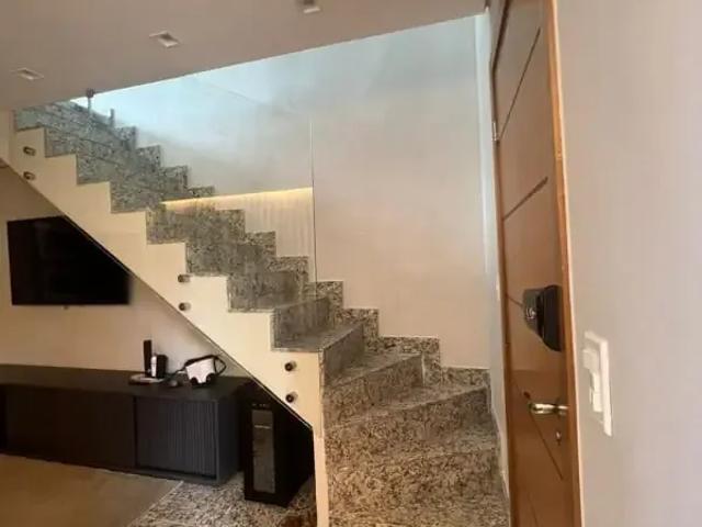 Cobertura para Venda em Belo Horizonte/MG Cruzeiro 2 Quartos