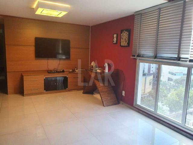 Cobertura para Venda em Belo Horizonte/MG Cruzeiro 3 Quartos