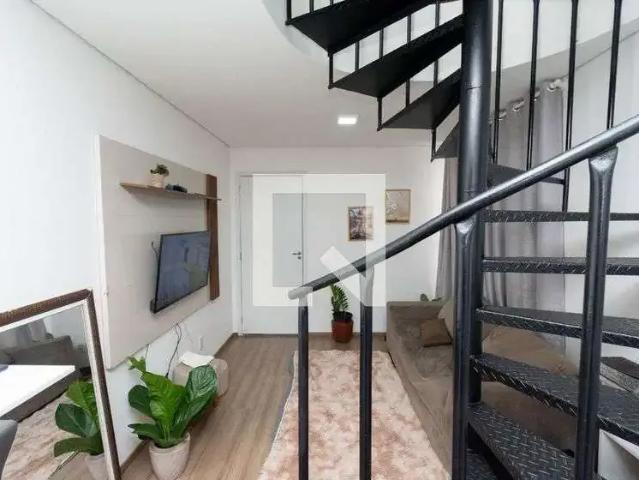 Cobertura para Venda em Belo Horizonte/MG Diamante 2 Quartos