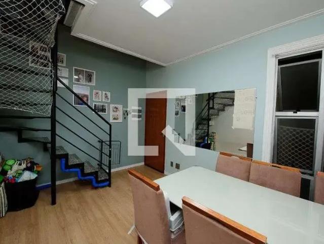 Cobertura para Venda em Belo Horizonte/MG Diamante 2 Quartos