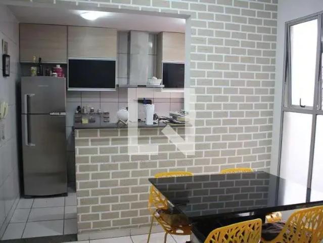 Cobertura para Venda em Belo Horizonte/MG Diamante 2 Quartos