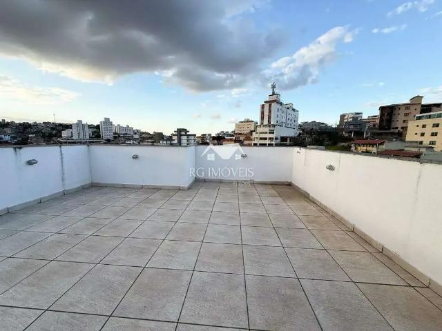 Cobertura para Venda em Belo Horizonte/MG Diamante 3 Quartos
