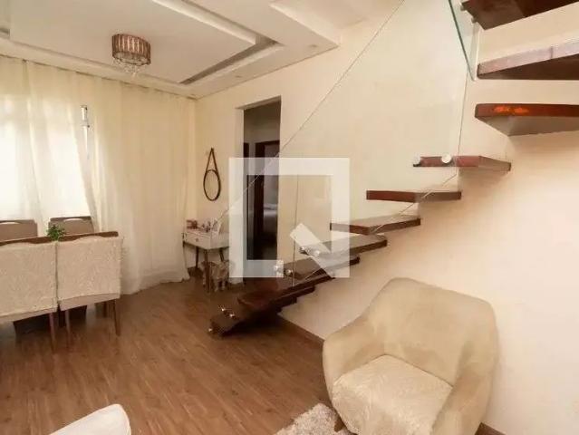 Cobertura para Venda em Belo Horizonte/MG Diamante 3 Quartos