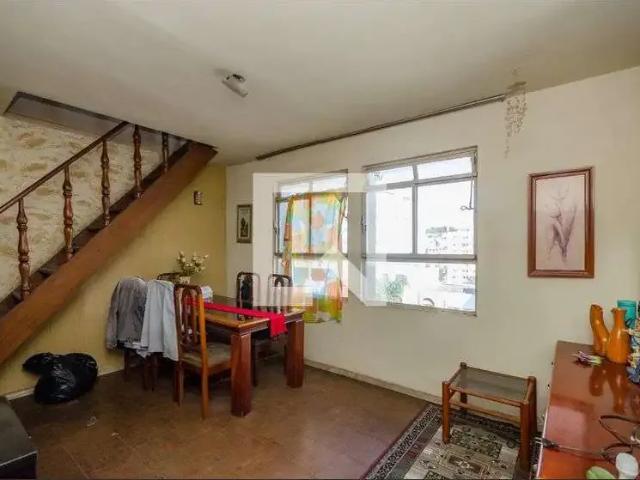 Cobertura para Venda em Belo Horizonte/MG Dom Bosco 2 Quartos