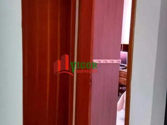Cobertura para Venda em Belo Horizonte/MG Dom Silvério 2 Quartos