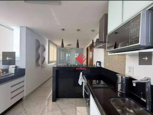 Cobertura para Venda em Belo Horizonte/MG Dona Clara 3 Quartos