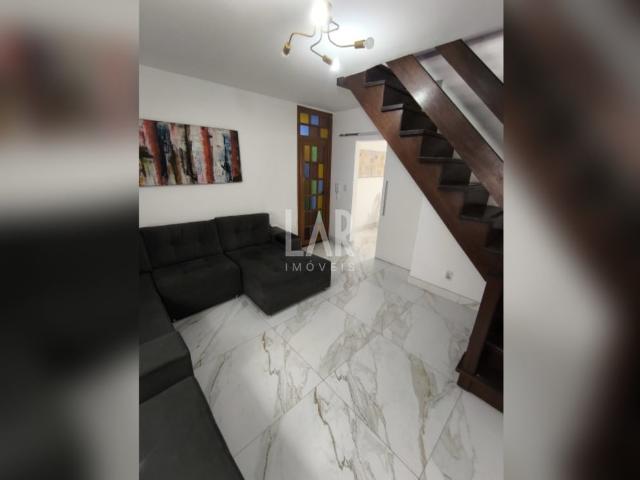 Cobertura para Venda em Belo Horizonte/MG Dona Clara 4 Quartos