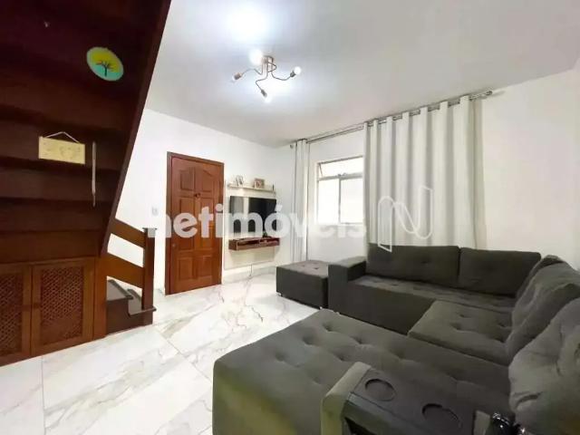 Cobertura para Venda em Belo Horizonte/MG Dona Clara 4 Quartos