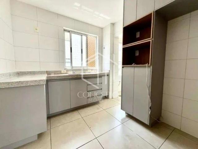 Cobertura para Venda em Belo Horizonte/MG Dona Clara 4 Quartos