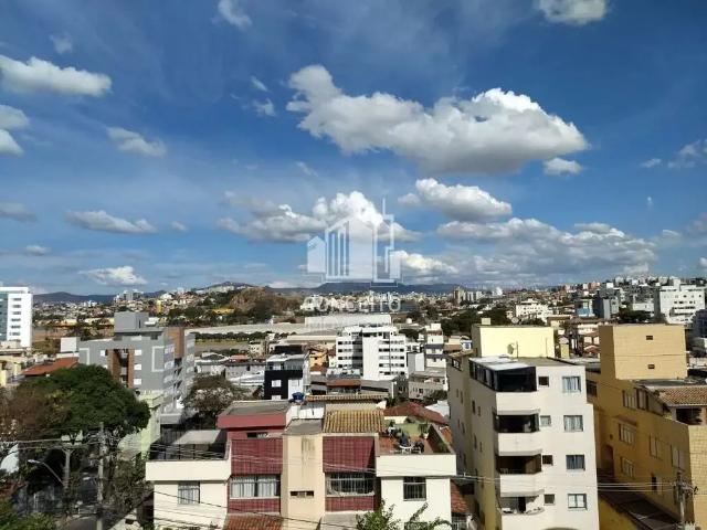 Cobertura para Venda em Belo Horizonte/MG Dona Clara 4 Quartos