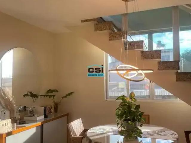 Cobertura para Venda em Belo Horizonte/MG Eymard 2 Quartos