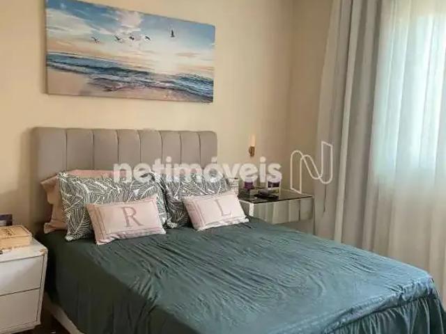 Cobertura para Venda em Belo Horizonte/MG Eymard 2 Quartos