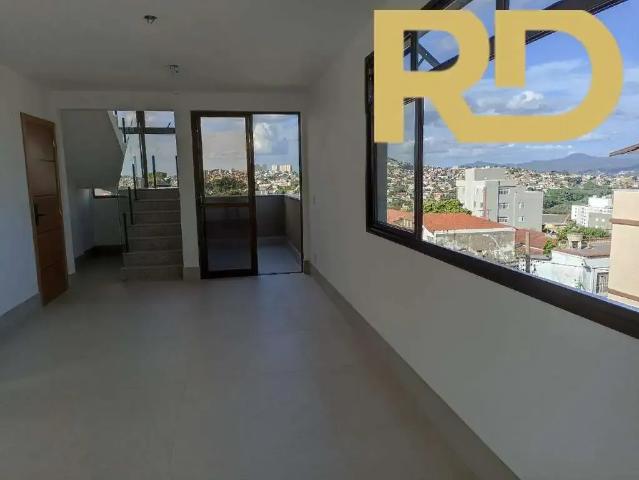 Cobertura para Venda em Belo Horizonte/MG Esplanada 4 Quartos