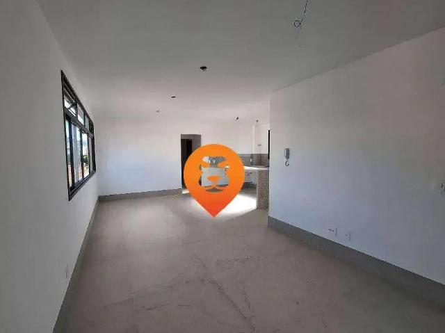 Cobertura para Venda em Belo Horizonte/MG Esplanada 4 Quartos
