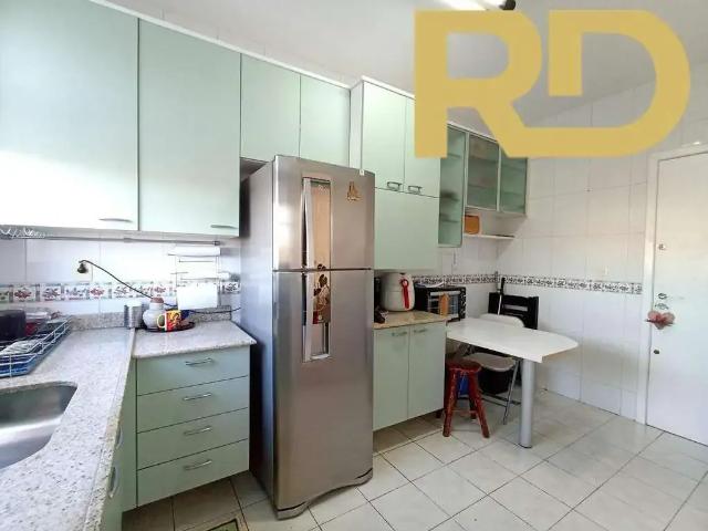 Cobertura para Venda em Belo Horizonte/MG Esplanada 4 Quartos