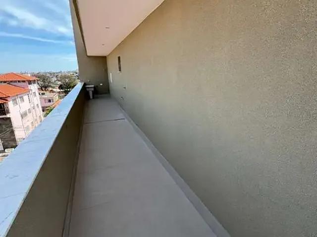 Cobertura para Venda em Belo Horizonte/MG Esplanada 4 Quartos