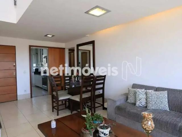 Cobertura para Venda em Belo Horizonte/MG Esplanada 3 Quartos