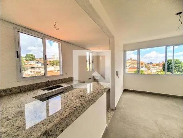 Cobertura para Venda em Belo Horizonte/MG Esplanada 2 Quartos