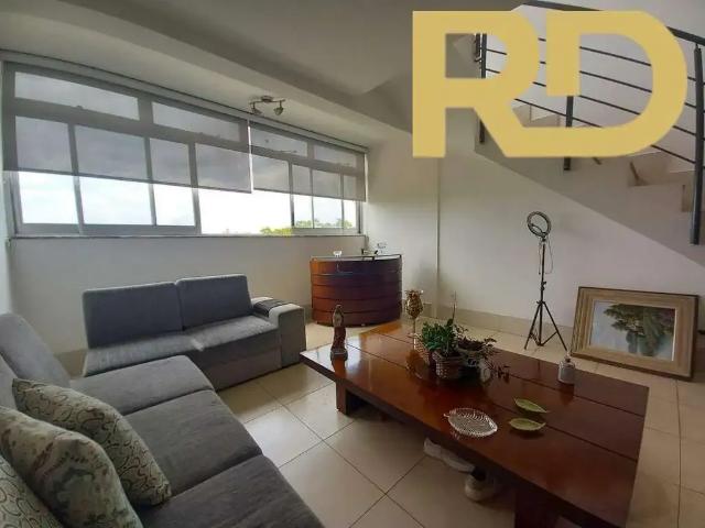 Cobertura para Venda em Belo Horizonte/MG Esplanada 3 Quartos