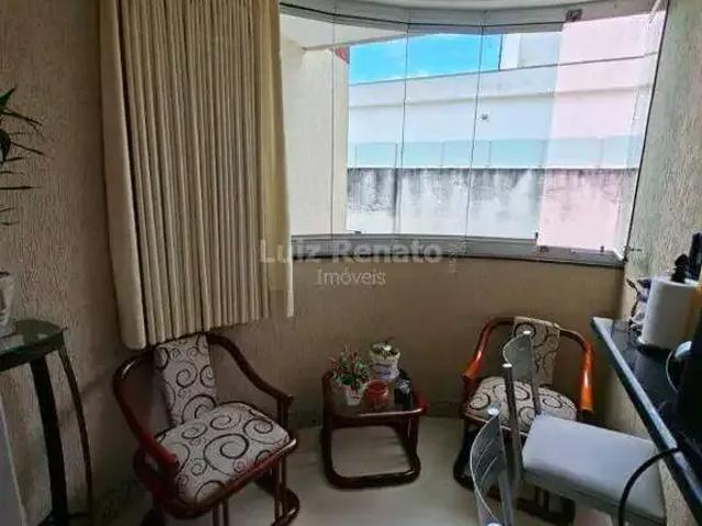 Cobertura para Venda em Belo Horizonte/MG Esplanada 3 Quartos