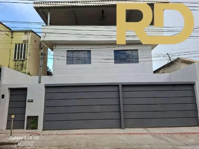 Cobertura para Venda em Belo Horizonte/MG Esplanada 3 Quartos