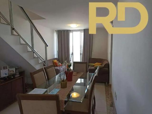Cobertura para Venda em Belo Horizonte/MG Esplanada 3 Quartos