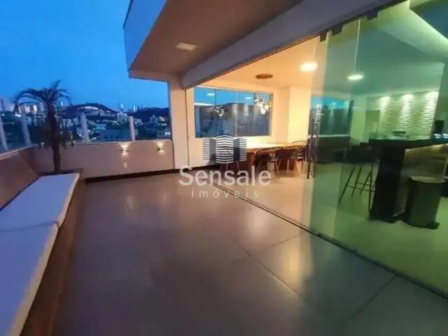 Cobertura para Venda em Belo Horizonte/MG Estoril 4 Quartos