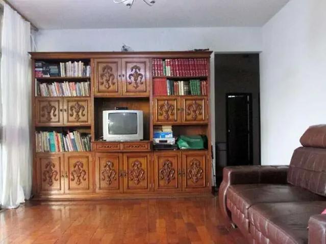 Cobertura para Venda em Belo Horizonte/MG Funcionários 5 Quartos