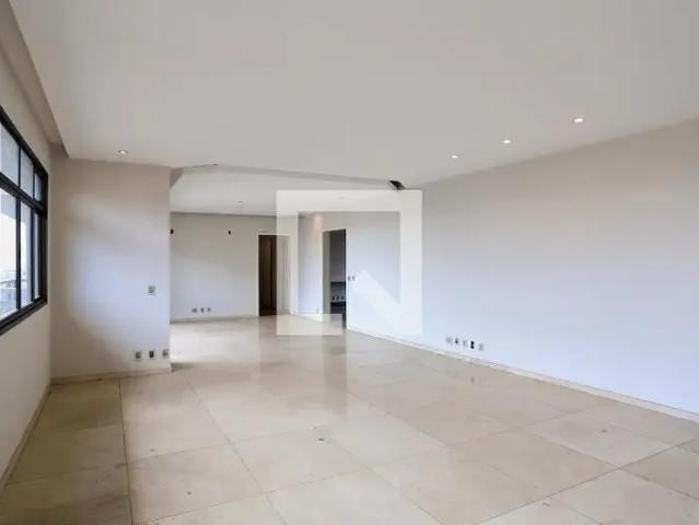 Cobertura para Venda em Belo Horizonte/MG Funcionários 5 Quartos