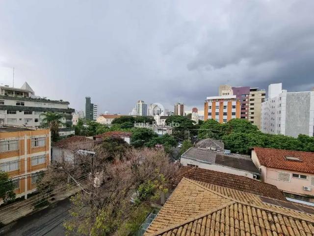 Cobertura para Venda em Belo Horizonte/MG Funcionários 5 Quartos