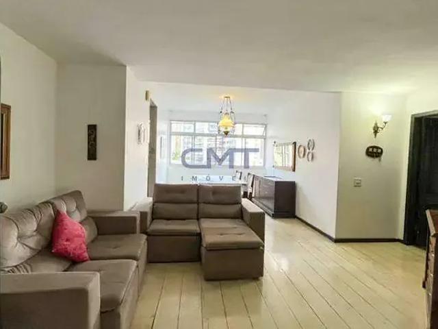 Cobertura para Venda em Belo Horizonte/MG Funcionários 6 Quartos