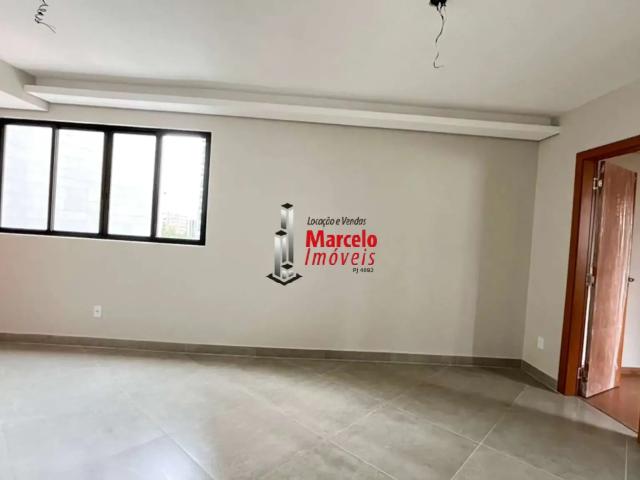 Cobertura para Venda em Belo Horizonte/MG Funcionários 1 Quartos