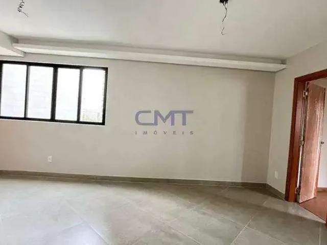 Cobertura para Venda em Belo Horizonte/MG Funcionários 1 Quartos