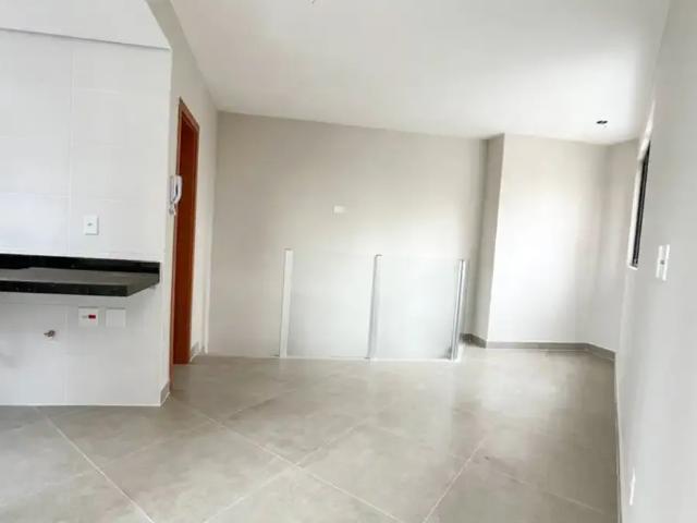 Cobertura para Venda em Belo Horizonte/MG Funcionários 1 Quartos