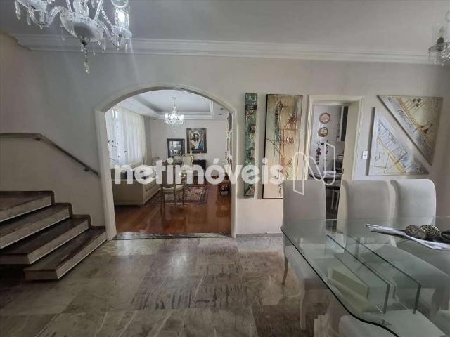 Cobertura para Venda em Belo Horizonte/MG Savassi 3 Quartos