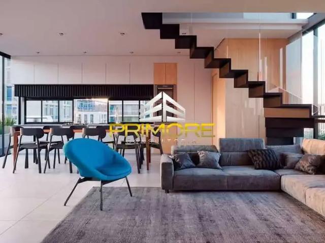 Cobertura para Venda em Belo Horizonte/MG Funcionários 3 Quartos