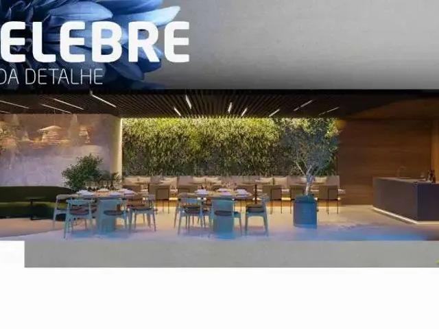 Cobertura para Venda em Belo Horizonte/MG Funcionários 3 Quartos