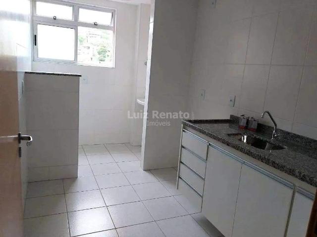 Cobertura para Venda em Belo Horizonte/MG Fernão Dias 2 Quartos